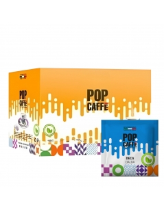 Pop Caffè Cialde miscela Deca