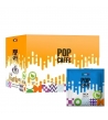 Pop Caffè Cialde miscela Deca