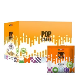 Pop Caffè Cialde miscela Intenso