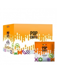 Pop Caffè Cialde miscela Intenso