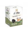 Pop Caffè compatibile a Modo Mio, Ginseng Amaro
