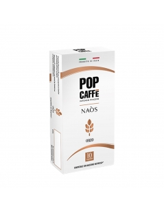 Pop Caffè compatibile Nespresso, Orzo