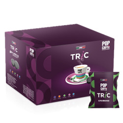 Pop Caffè Compatibili Dolce Gusto, Cremoso