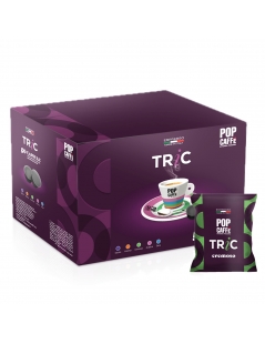 Pop Caffè Compatibili Dolce Gusto, Cremoso