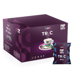 Pop Caffè Compatibili Dolce Gusto, Deca