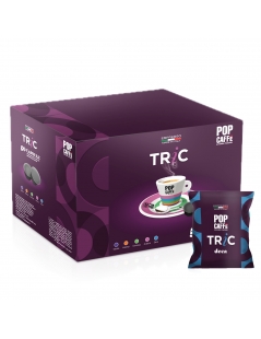 Pop Caffè Compatibili Dolce Gusto, Deca