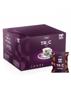 Pop Caffè Compatibili Dolce Gusto, Intenso