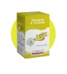 Cialde tisana Zenzero e Limone, Sandemetrio