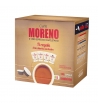 Caffè Moreno 100 Capsule A Modo Mio Miscela Aroma Espresso