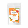 Cold Brew Tè Nero alla Pesca 50gr in Doypack Bianca