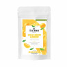 Cold Brew Tè Nero al Limone50gr in Doypack Bianca