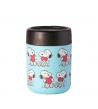 Quy Cup Bicchiere Termico Snoopy Love 3D