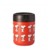 Quy Cup Bicchiere Termico Snoopy Red 3D