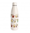 Quy Cup Bottiglia Termica Snoopy Opera (24h Freddo) 500ml