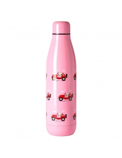 Quy Cup Bottiglia Termica Snoopy Travel (24h Freddo) 500ml