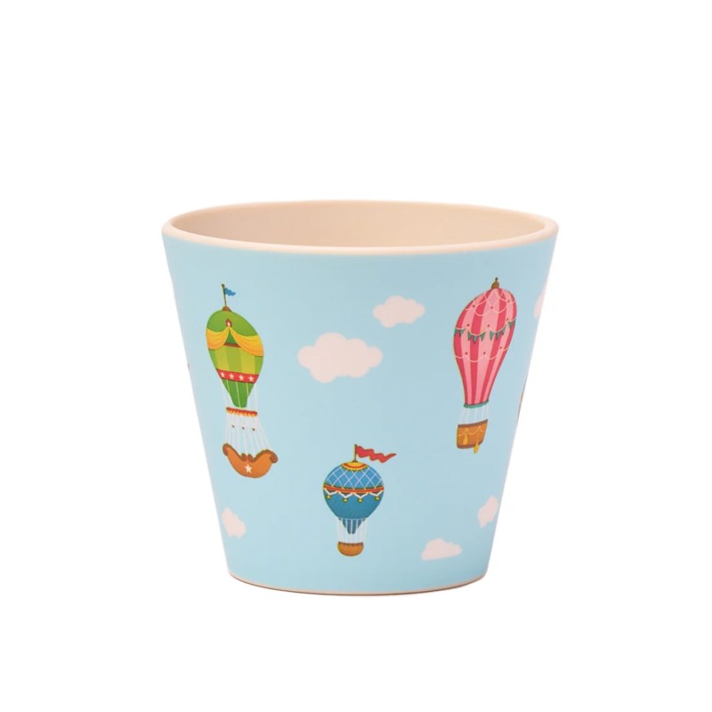 Bicchierino da Caffè Quy Cup Air
