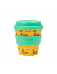 Quy Cup Tazza da Cappuccino Goose, 230ml