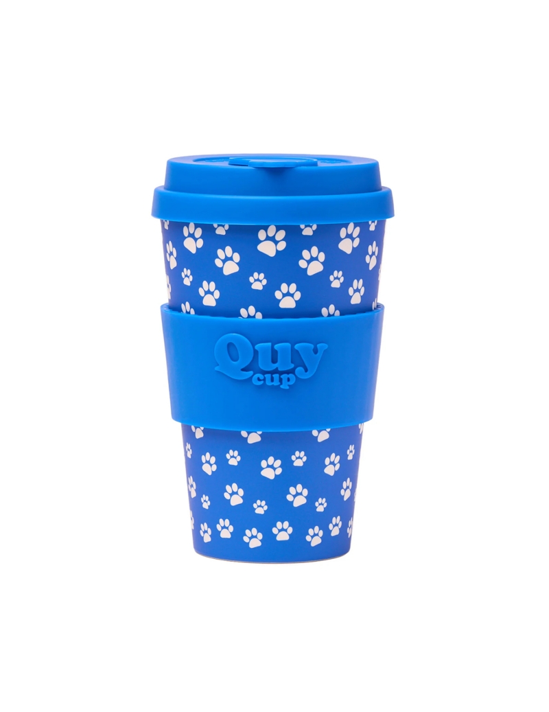 Quy Cup Tazza Paw - R PET...