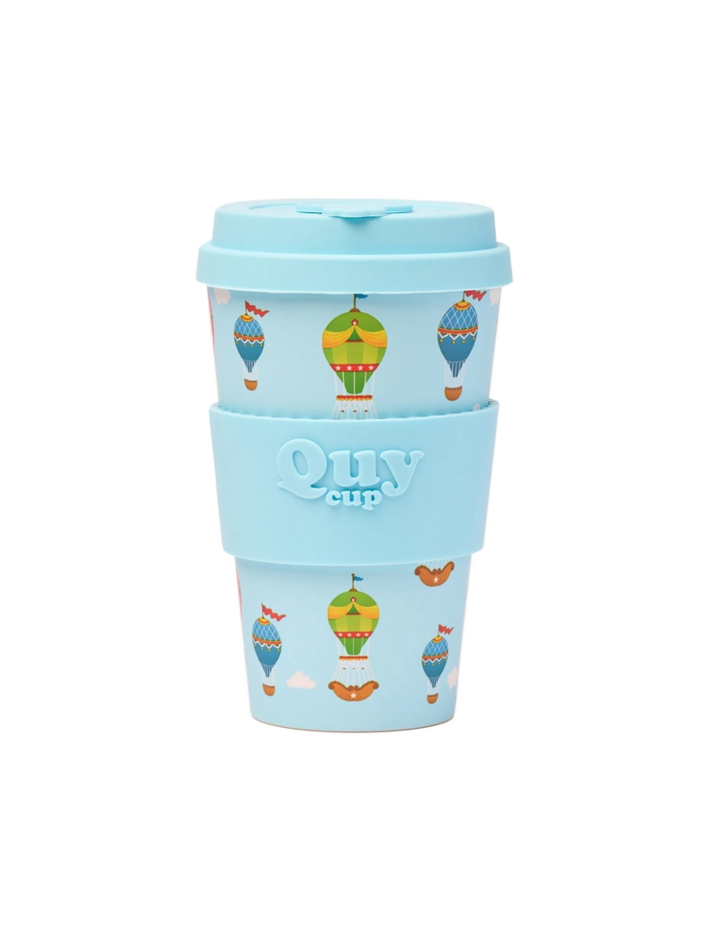 Quy Cup Tazza Air - R PET...