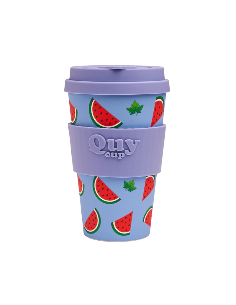 Quy Cup Tazza Cocomero - R...