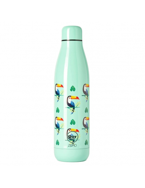 Quy Cup Bottiglia Termica Tucano 500ml
