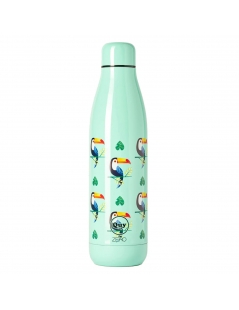 Quy Cup Bottiglia Termica Tucano 500ml