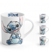 Mug Disney Stitch Sketch 3 Fantasie