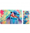 Tovaglietta Disney Stitch Hawaii