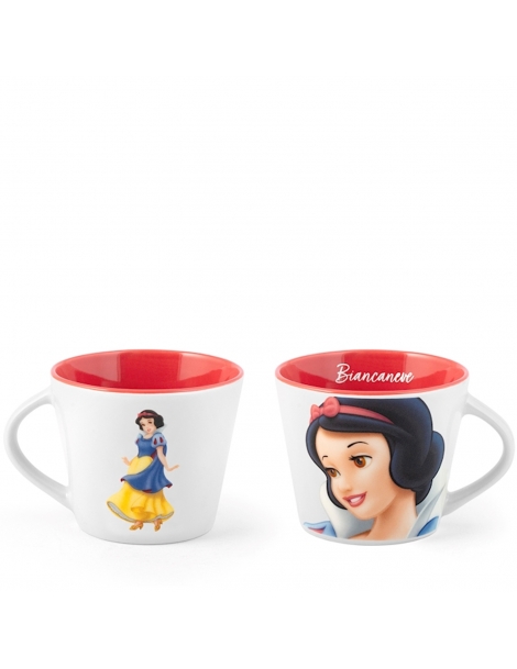 Mug Disney Biancaneve