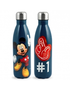 Borraccia Termica Acciaio Inox Mickey One