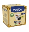 Caffè Borbone Dolce Gusto 50 Capsule miscela Decaffeinata