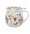Tisaniera a botte "May" NewBone China in Gift Box