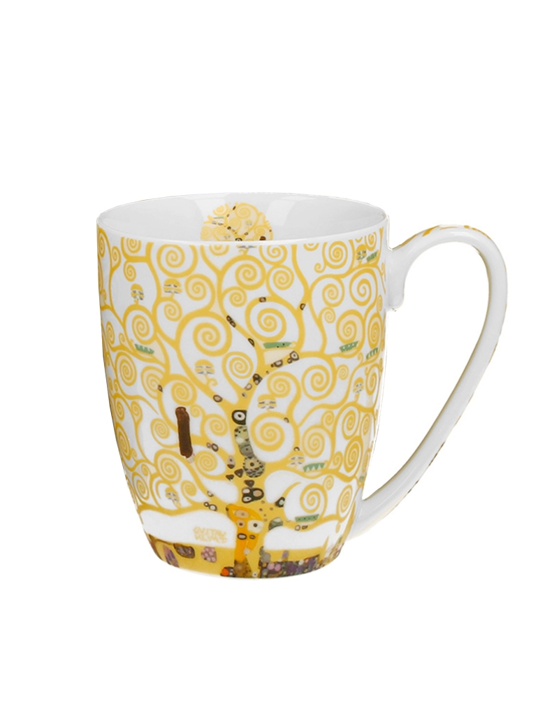 Mug "L'albero Della Vita"...
