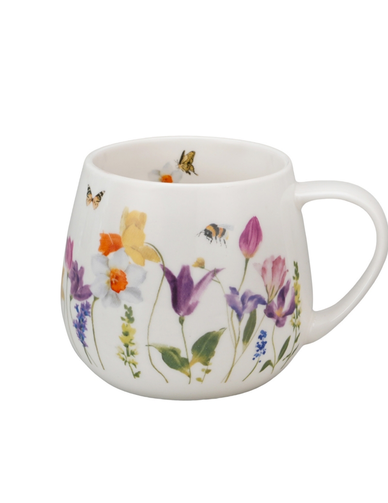 Mug a botte "May"...