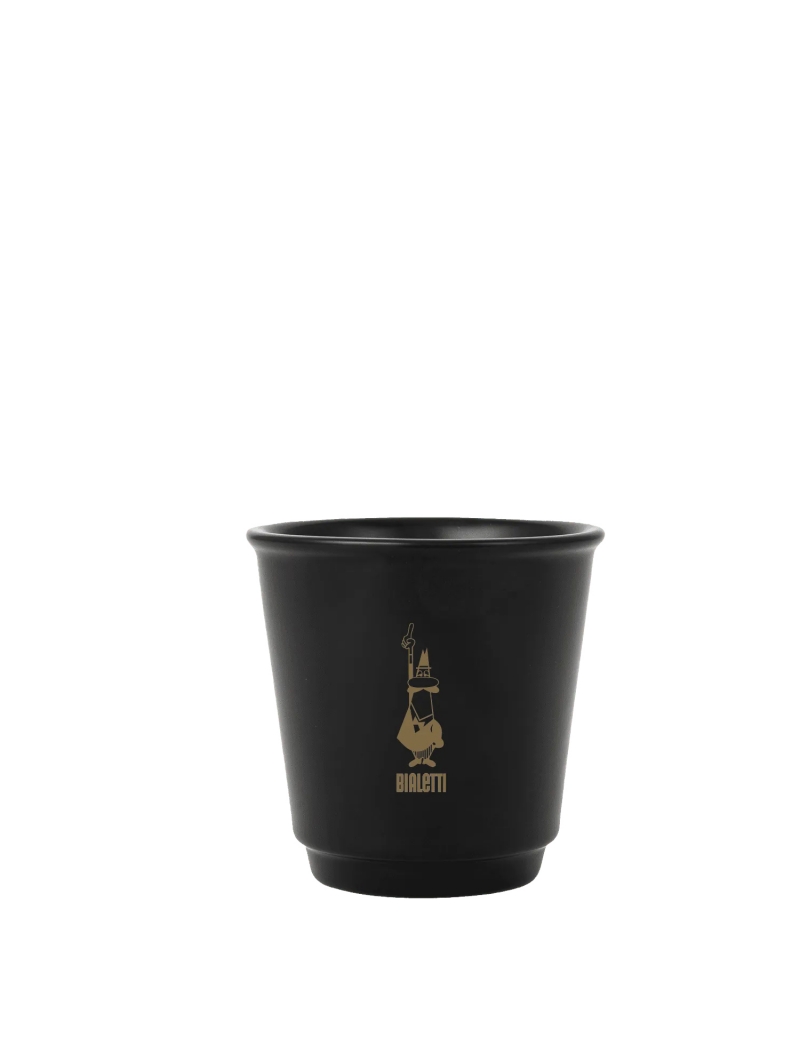 Bicchierino da caffè Monogram Omino, Bialetti