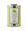 Olio extra vergine di oliva aromatizzato al basilico