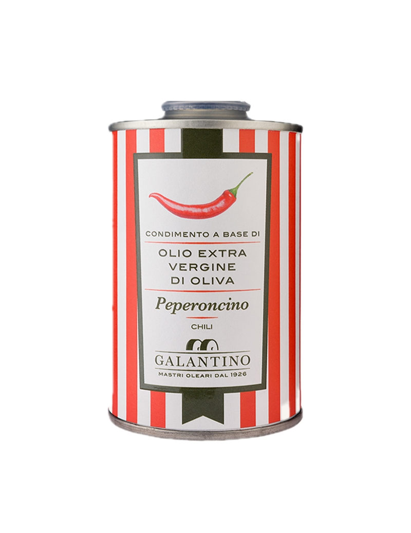 Condimento Olio EXV...