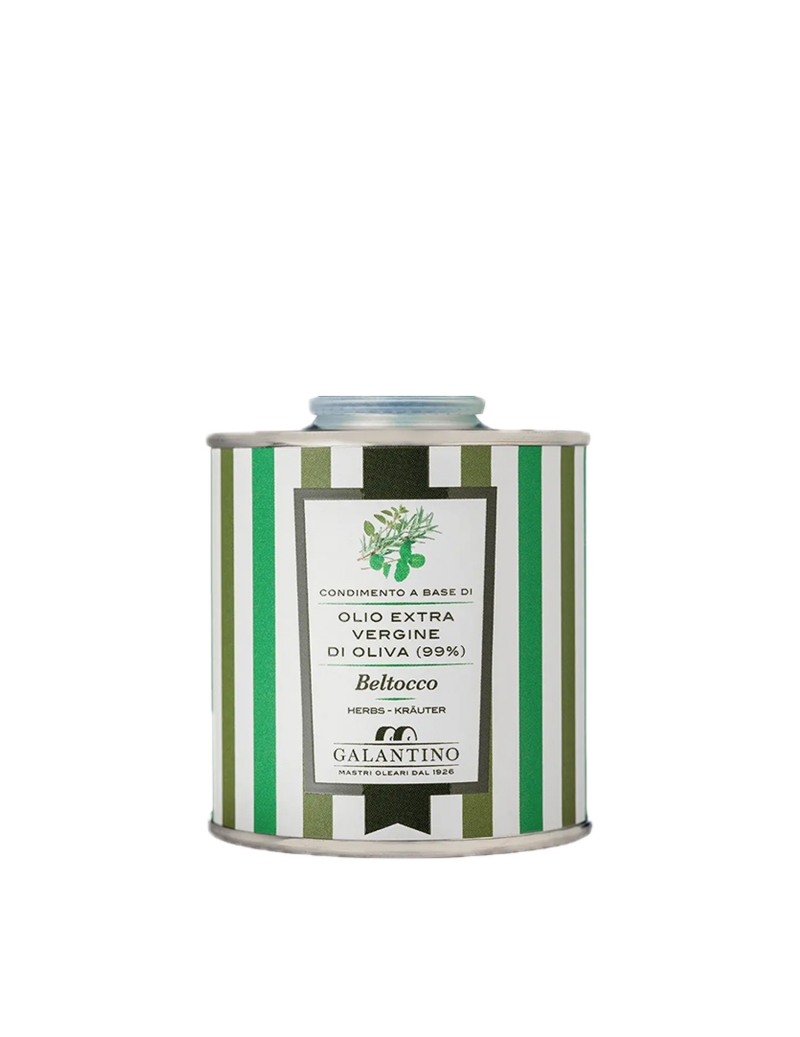 Condimento Olio EXV...