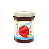 Confettura di fragola senza zucchero