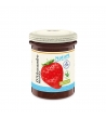 Confettura di fragola senza zucchero
