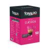Caffè Toraldo 50 Cialde miscela Classica