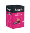 Caffè Toraldo 50 Cialde miscela Classica