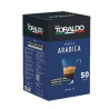 Caffè Toraldo 50 Cialde miscela Arabica