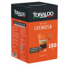 Caffè Toraldo 150 Cialde miscela Cremosa