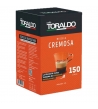 Caffè Toraldo 150 Cialde miscela Cremosa