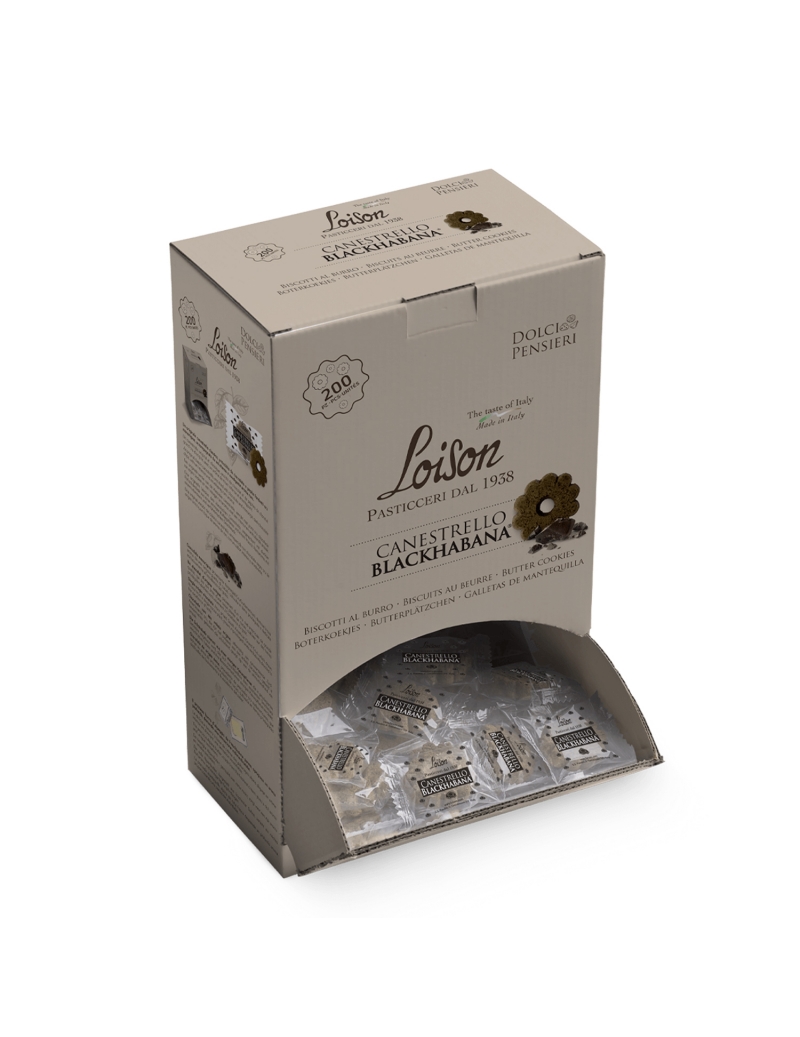 Loison Dispenser Biscotto...