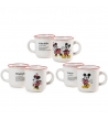 Tazzina da caffè Disney Mickye & Minnie
