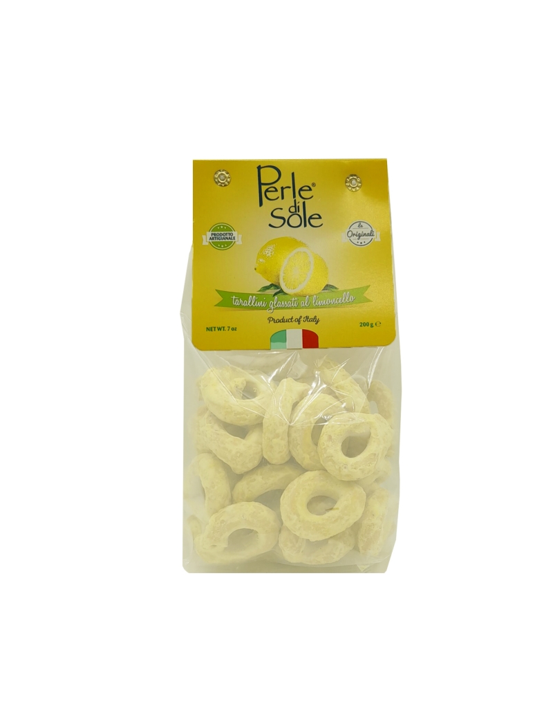 Perle di Sole Tarallini...