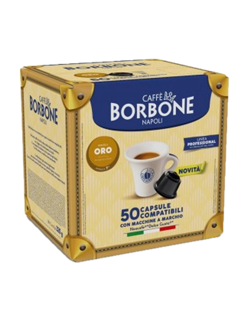 Caffè Borbone Dolce Gusto...
