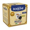 Caffè Borbone Dolce Gusto 50 Capsule miscela Oro